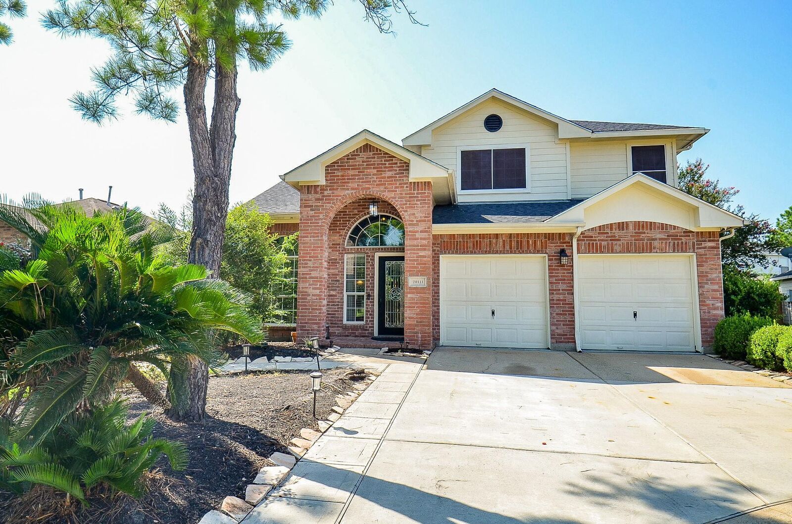 Property Photo: 20111 Lakespire Drive TX 77449