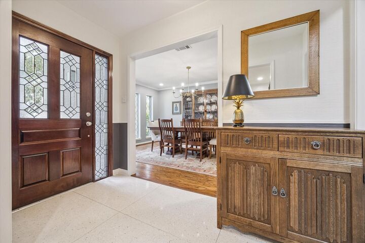 Property Photo:  7719 Bellerive Drive  TX 77036 