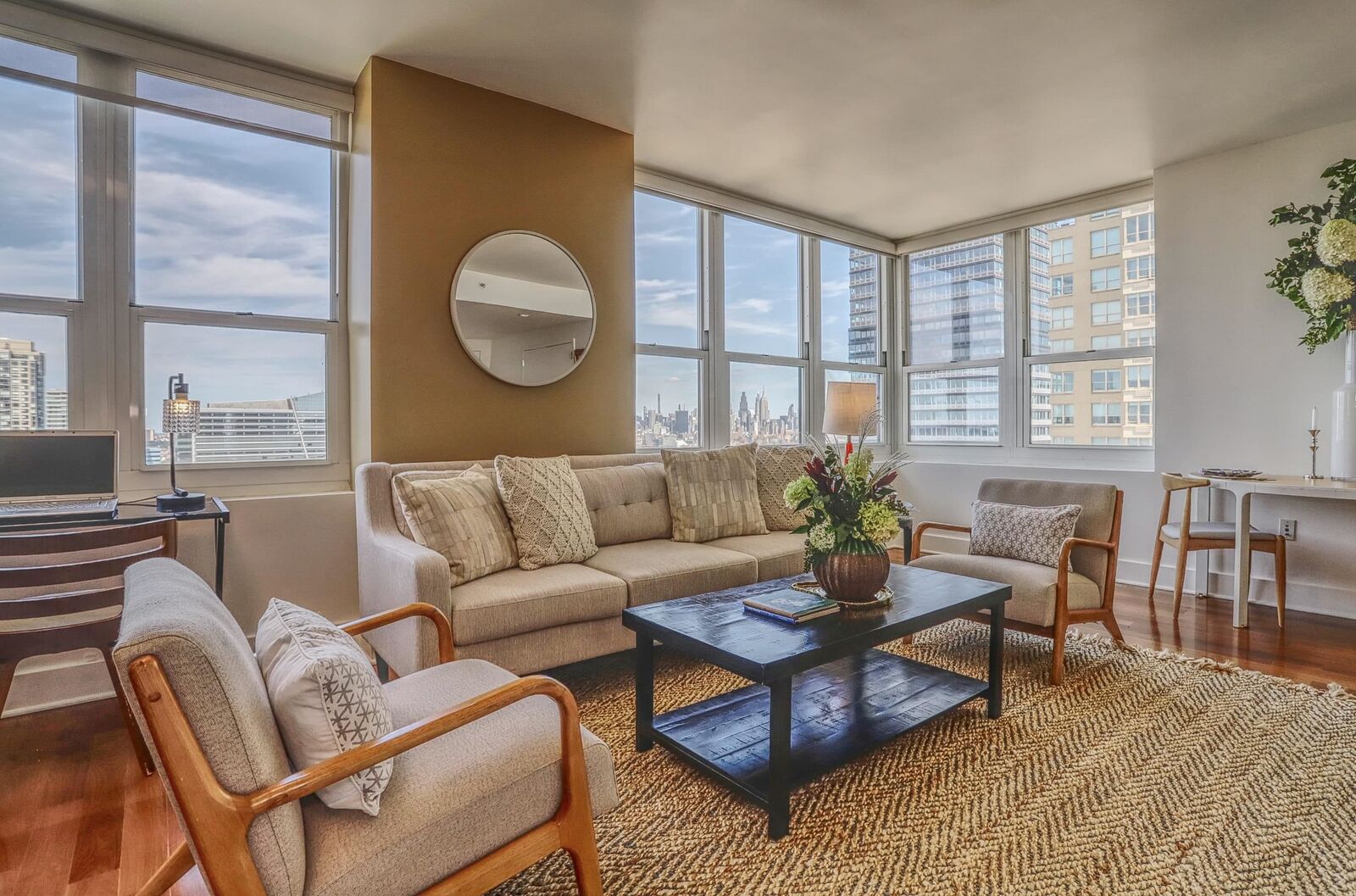 Property Photo:  88 Morgan St 3902  NJ 07302 