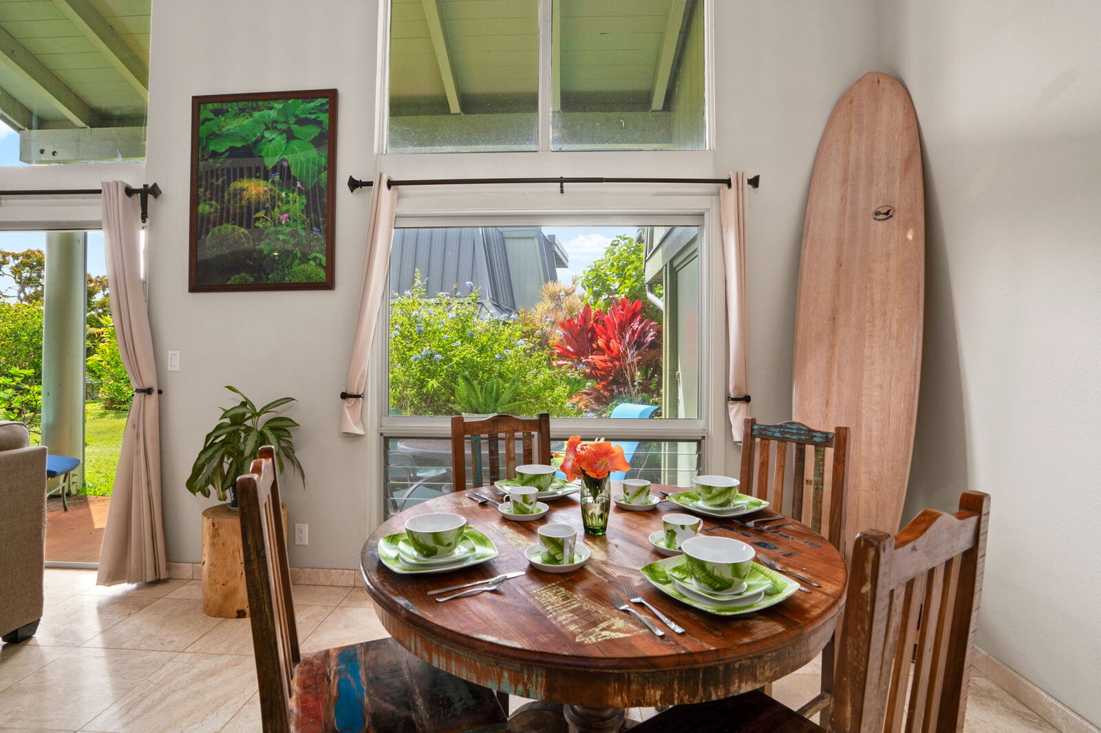 Property Photo: 3880 Wyllie Rd 23B HI 96722