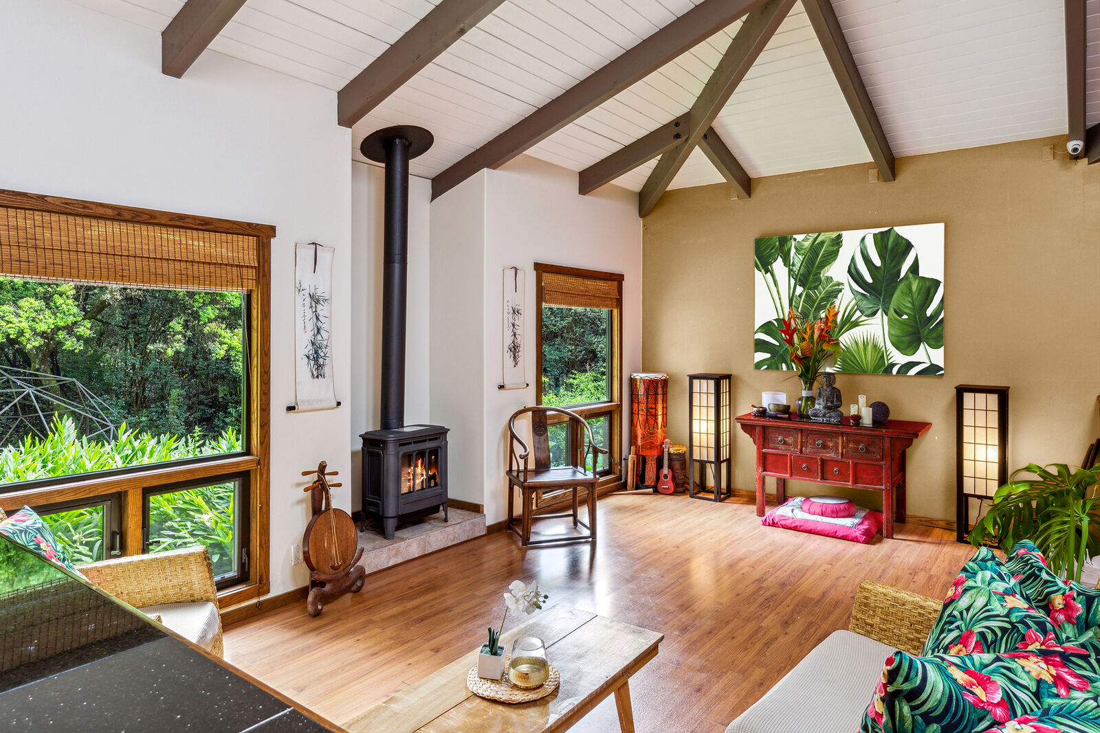 Property Photo:  46-4147 Old Mamalahoa Highway B  HI 96727 
