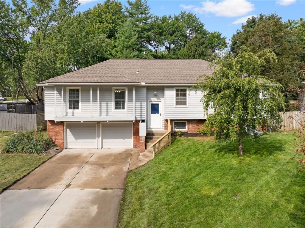 Property Photo:  9008 Hadley Street  KS 66212 