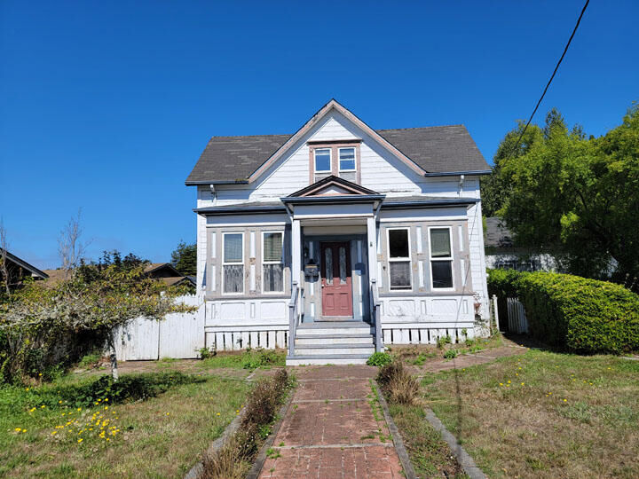 Property Photo:  120120 13th Street  CA 95521 