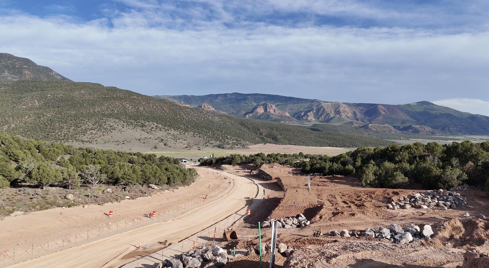 Property Photo:  1902 S Serenity Dr  UT 84720 