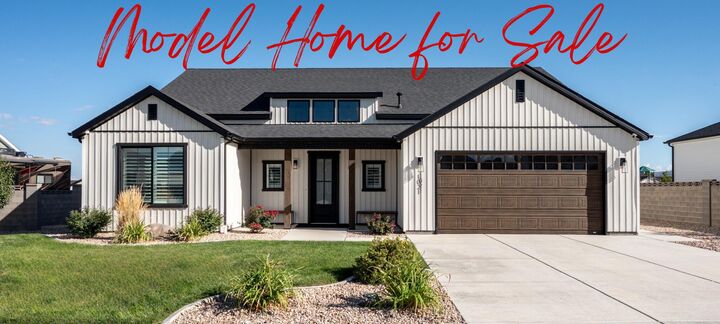 1021 E 4290 N (Lot 2 Phs 4 Settlers Square)  Enoch UT 84721 photo