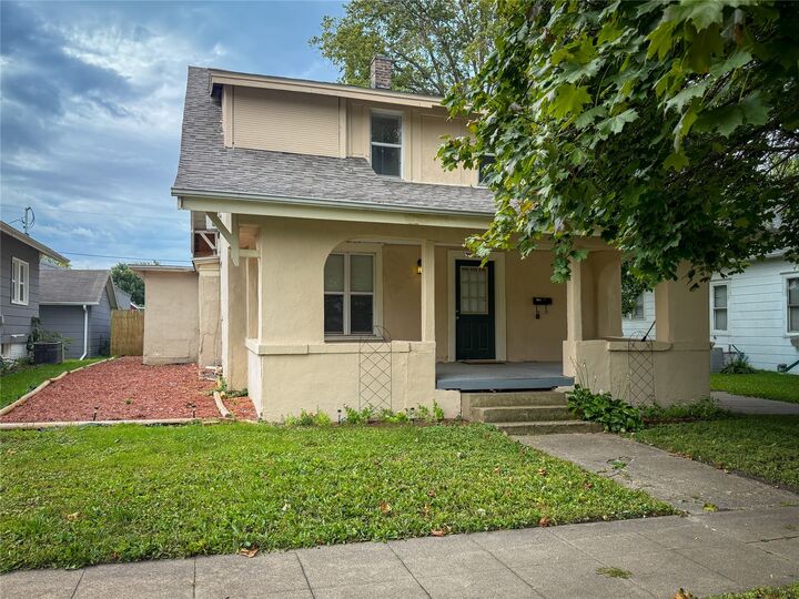 1632 Mamie Eisenhower Avenue  Boone IA 50036 photo