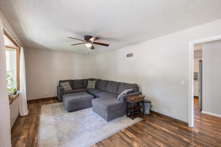 Property Photo: 116 Monona Street IA 50036