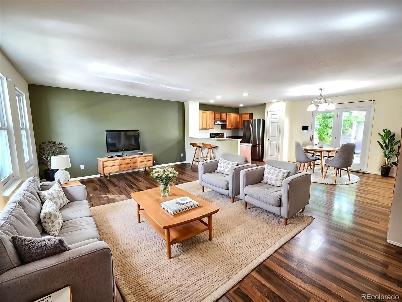 Property Photo:  4339 S Independence Ct  CO 80123 