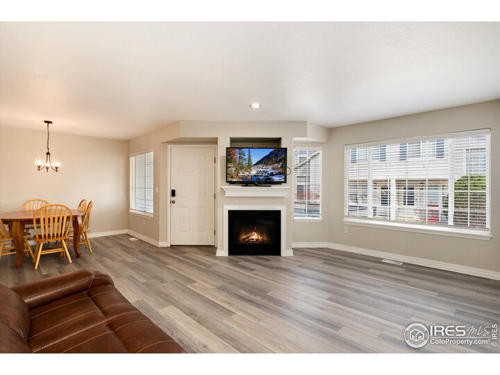 Property Photo: 1419 Red Mountain Dr 15 CO 80504
