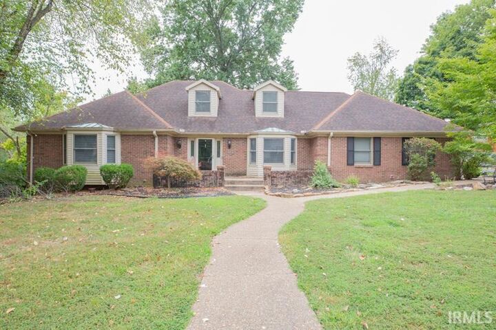 505 Wyndclyff Drive  Evansville IN 47711 photo