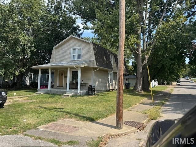 101 Althaus Avenue  Evansville IN 47712 photo