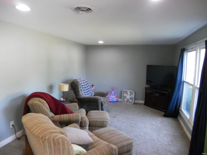 Property Photo:  3602 Kirklynn Drive  IN 46774-1946 