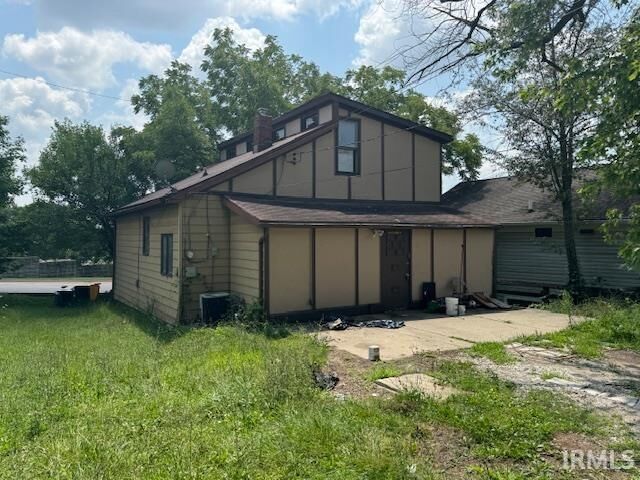 Property Photo:  1222 W Kirkwood Avenue  IN 47404 