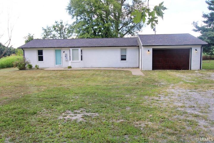 8441 N 1078 Road  Henderson (Ky) KY 42420 photo