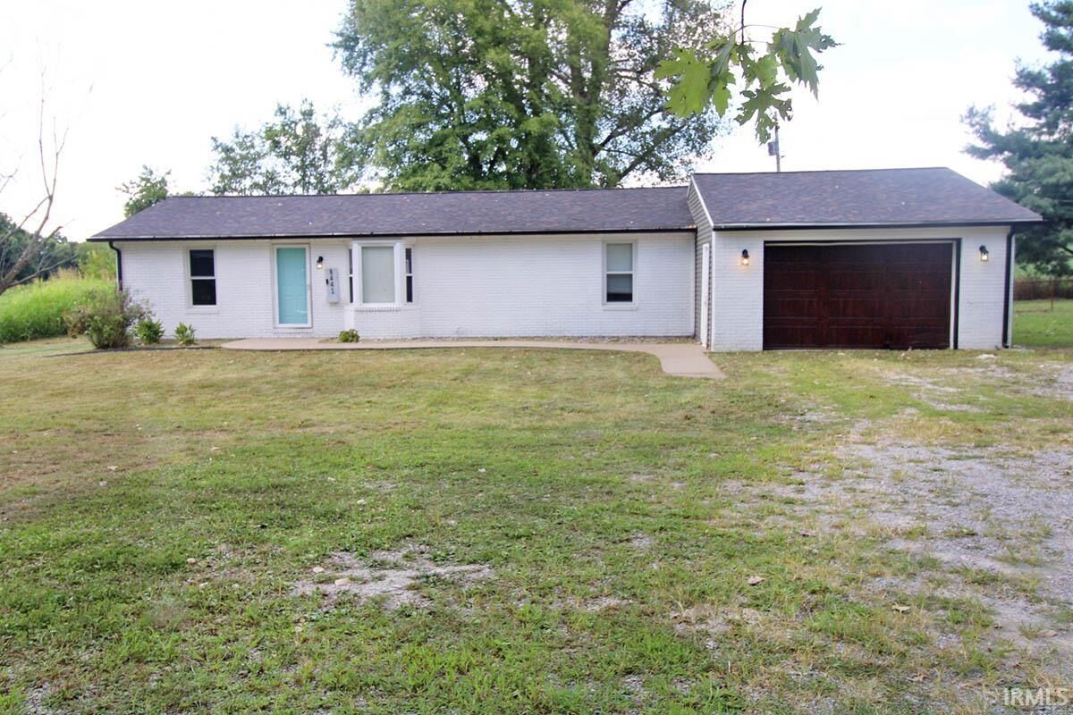 Property Photo:  8441 N 1078 Road  KY 42420 