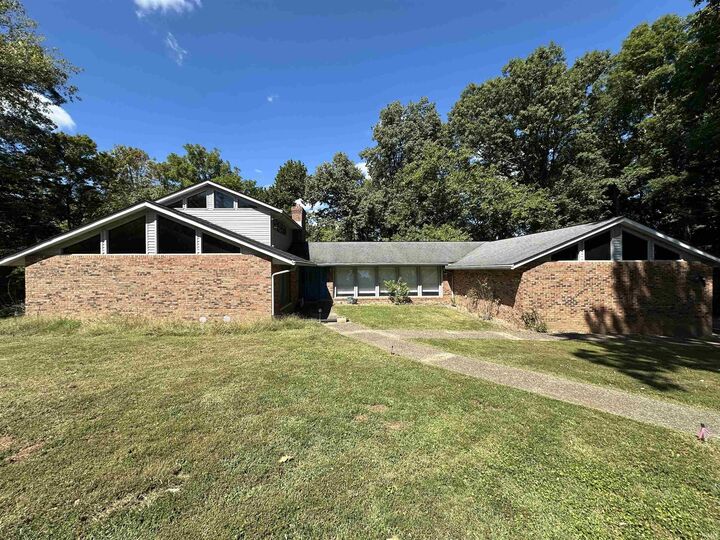 3331 N Ramble Road Ct  Bloomington IN 47408 photo