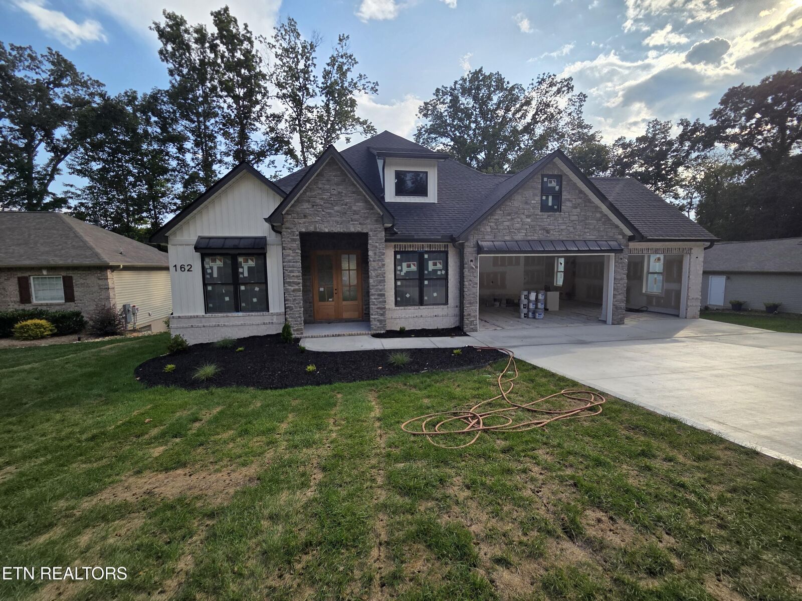 Property Photo:  162 Kawga Way  TN 37774 