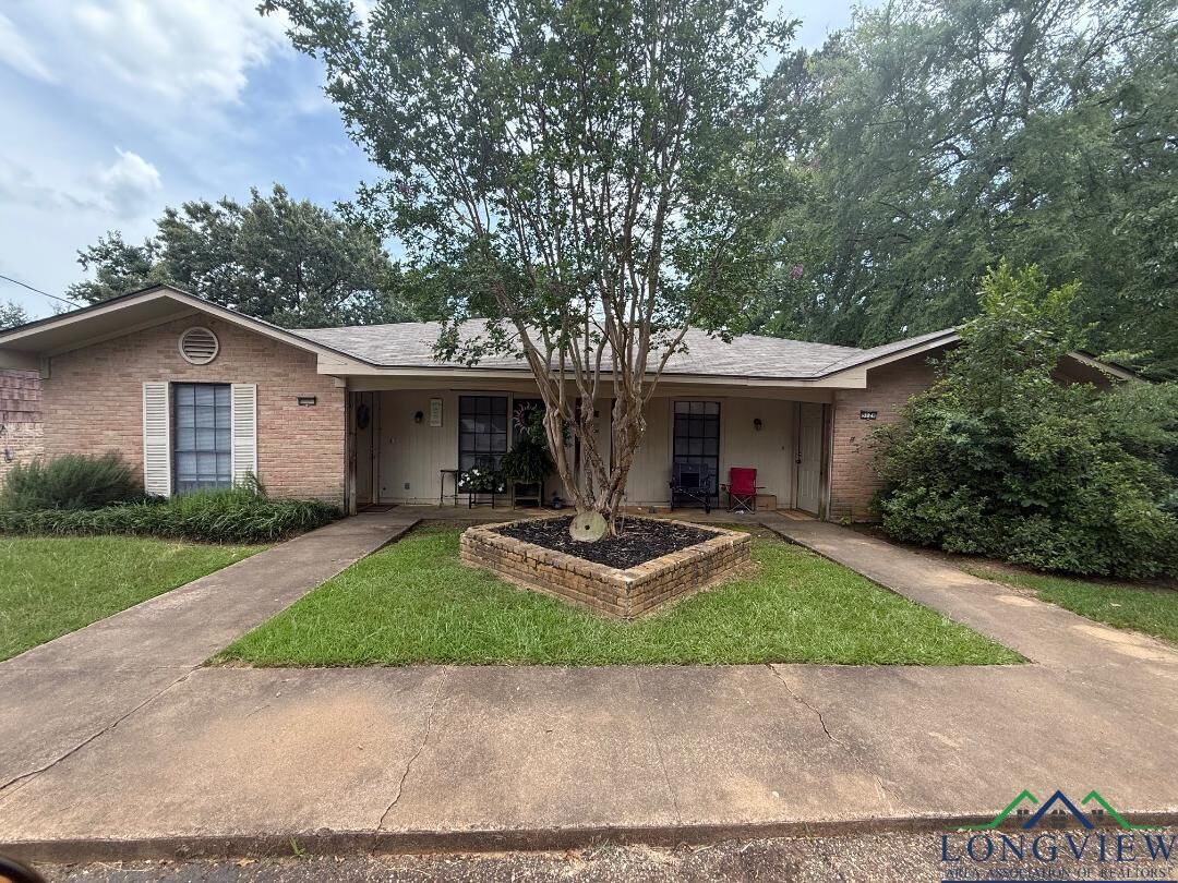 Property Photo:  506, 508, 510 Rosedale 512  TX 75605 