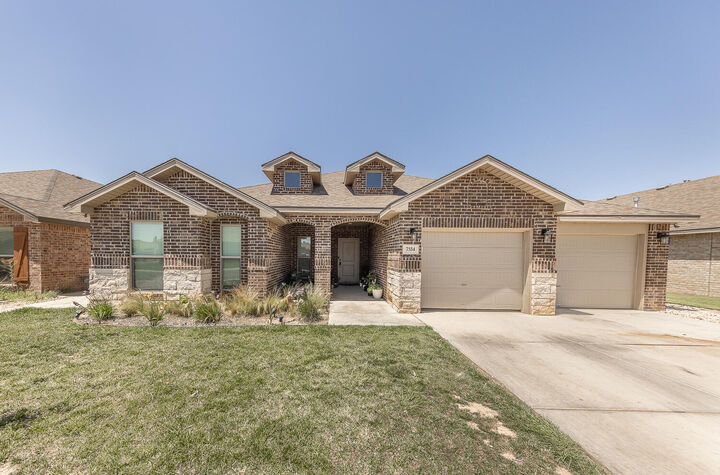 7334 29th Street  Lubbock TX 79407 photo