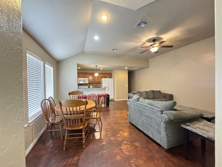 Property Photo: 2505 SW C Ave OK 73505