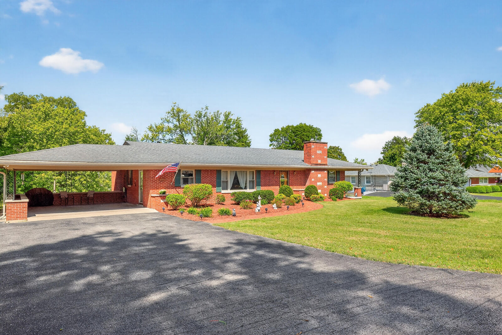 Property Photo:  575 Ohara Drive  KY 40422 