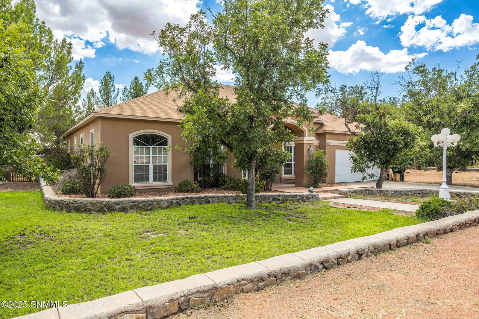 Property Photo:  6685 Rio Dorado  NM 88044 