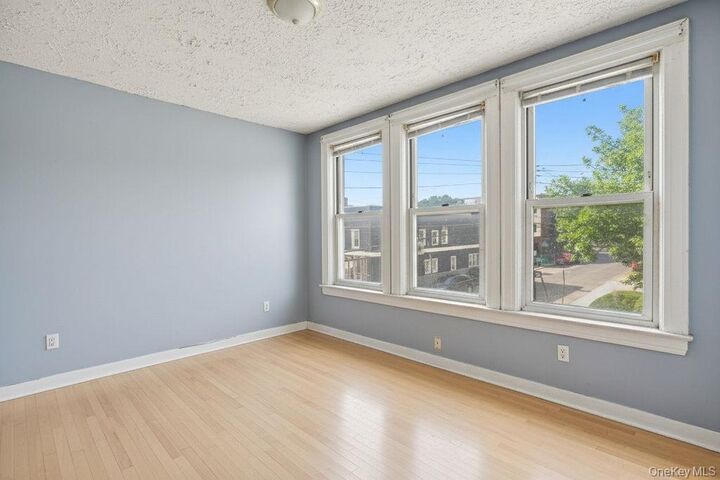 Property Photo: 88-02 102nd Avenue NY 11416