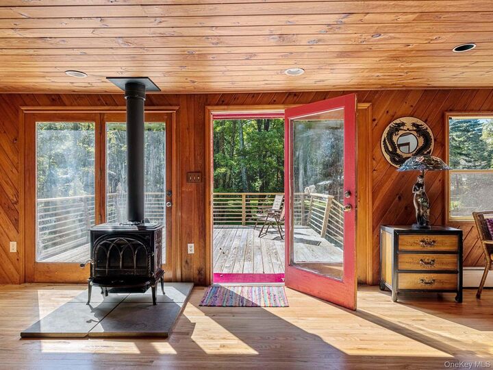 Property Photo:  50 Bell Lane  NY 12494 
