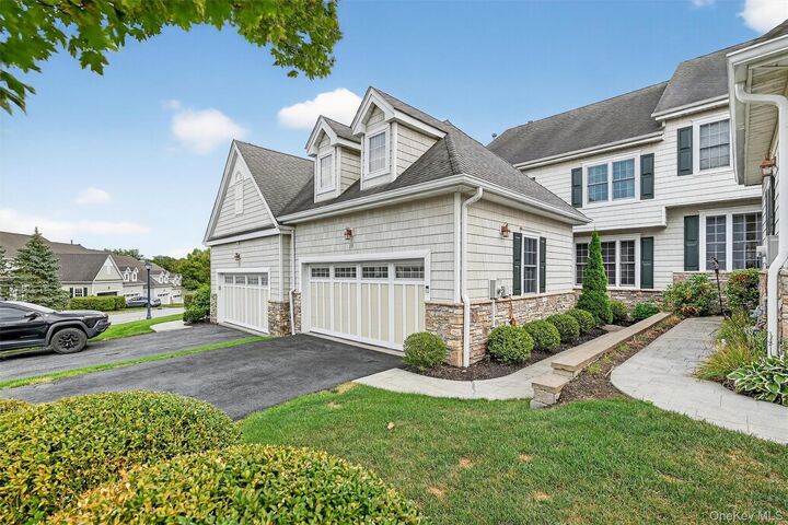 Property Photo: 19 Turnberry Court NY 10950