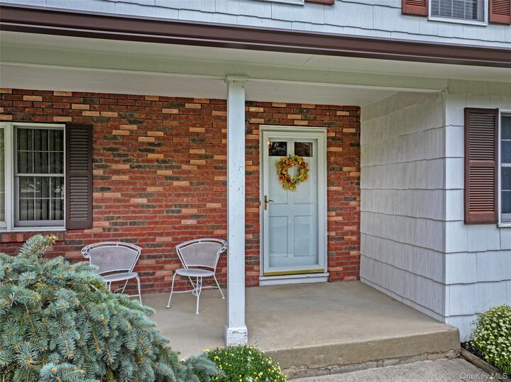 Property Photo: 28 Cardinal Court NY 10994