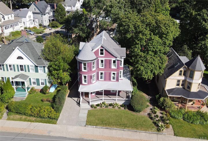 Property Photo: 1190 North Avenue NY 12508