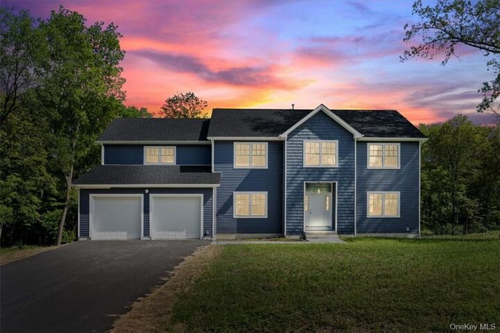 104 Elise Drive  Middletown NY 10941 photo