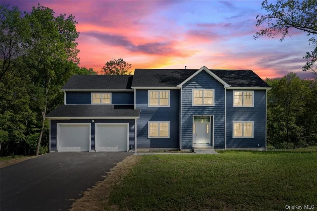 Property Photo:  104 Elise Drive  NY 10941 