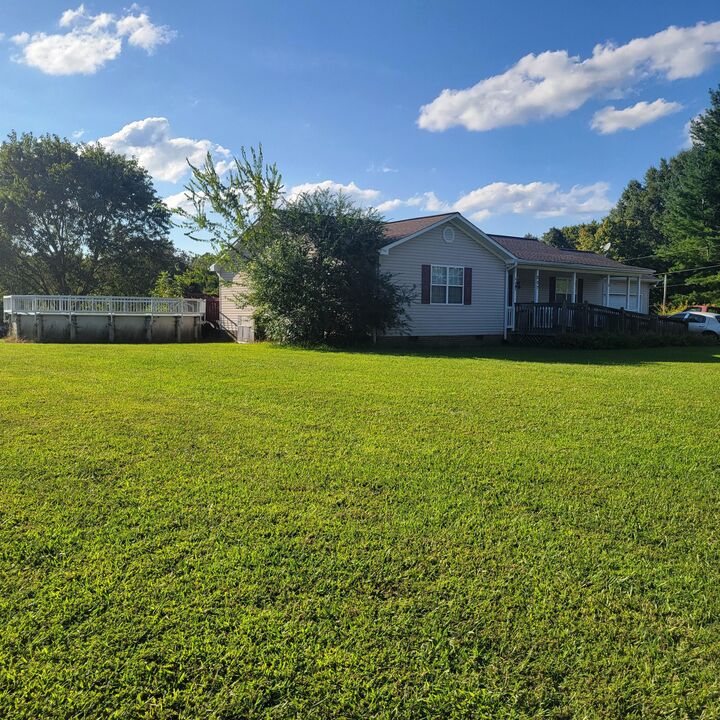 Property Photo: 257 Idlewild Drive TN 37890
