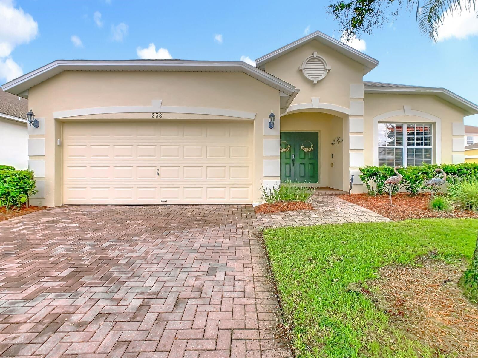 Property Photo:  358 Lancaster Drive  FL 33897 