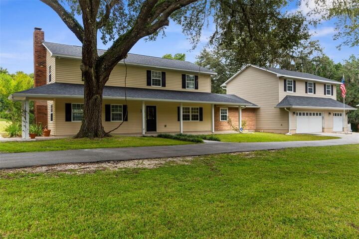 Property Photo:  158 Lark Avenue  FL 34601 