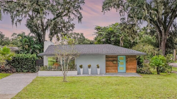 940 Alba Drive  Orlando FL 32804 photo