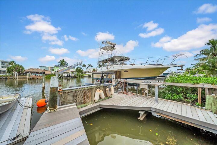 Property Photo:  17714 Long Point Drive  FL 33708