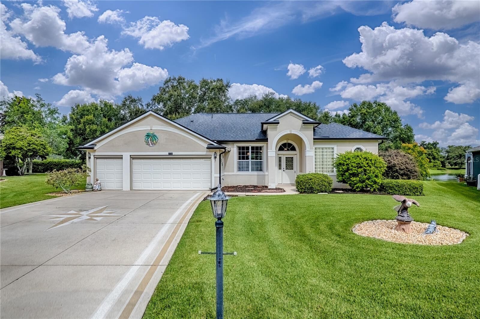 Property Photo:  3533 Huntsville Lane  FL 34748 