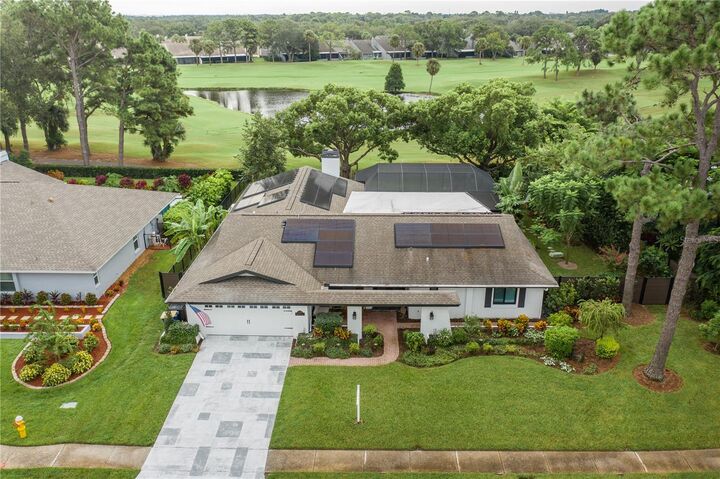 Property Photo: 3139 Hyde Park Drive FL 33761