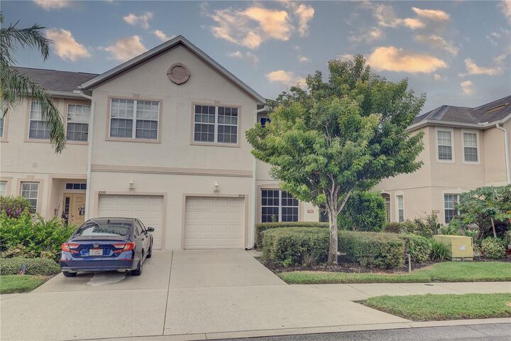 Property Photo: 3941 Yellowstone Circle FL 34233