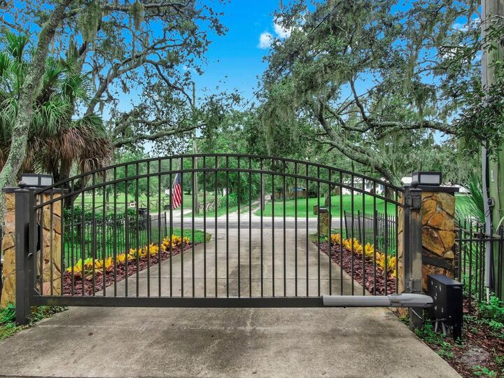 Property Photo: 15020 Carlton Lake Road FL 33598