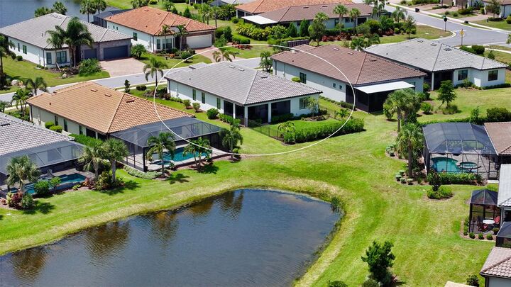 Property Photo: 17715 Littleton Place FL 34202
