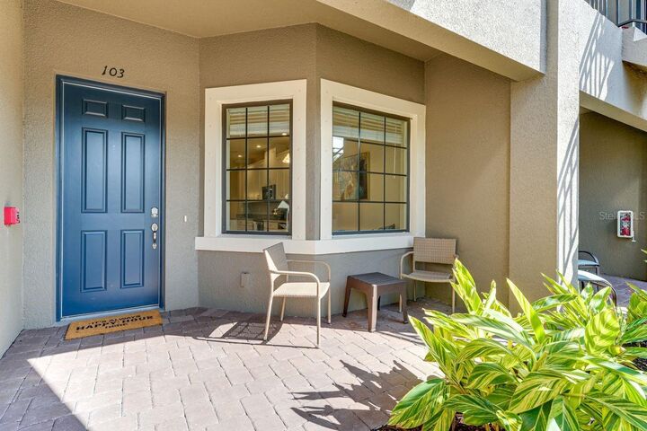 Property Photo:  12405 Osorio Court 103  FL 34238 