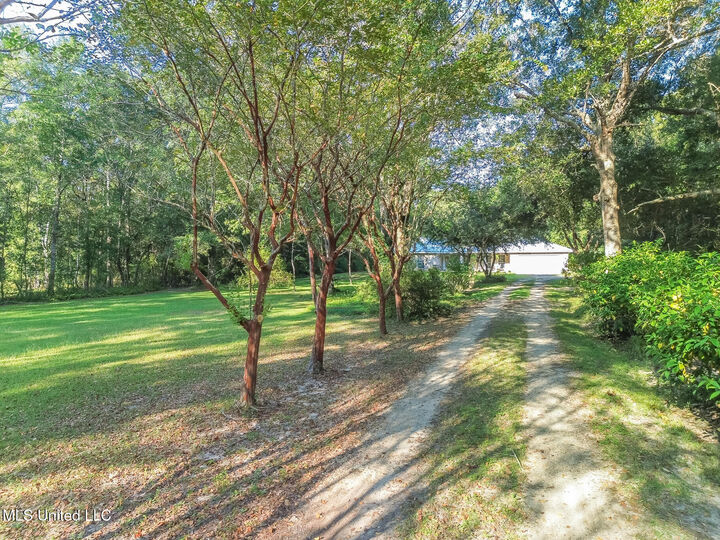 Property Photo:  15819 Peapatch Road  MS 39532 