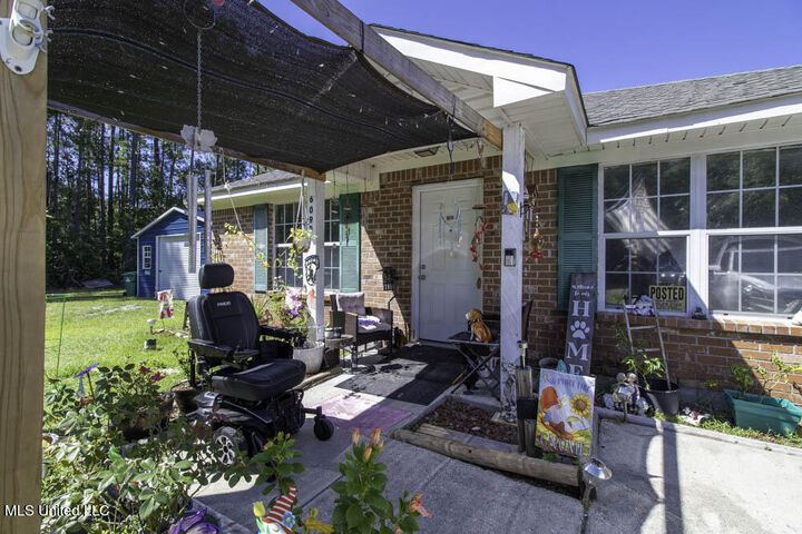 Property Photo: 6090 Copiah Street MS 39520