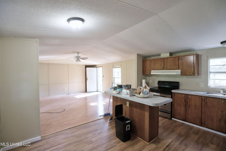 Property Photo:  21301 Houston Ladner Road  MS 39574 