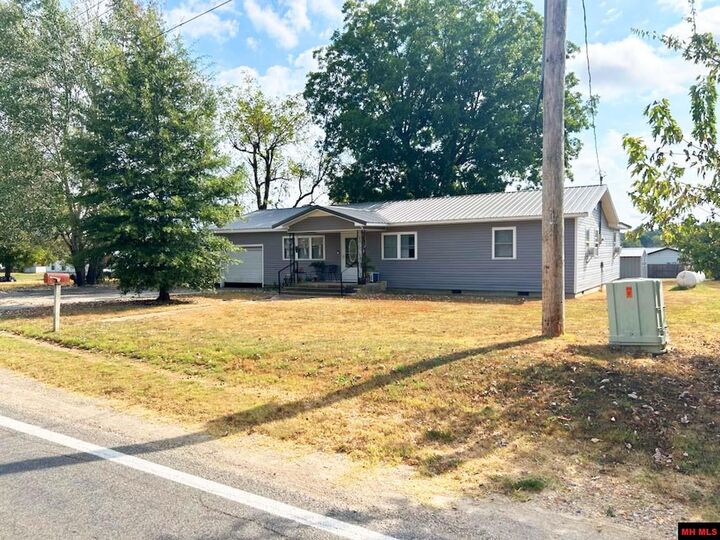 Property Photo:  148 Hwy 223 South  AR 72583 