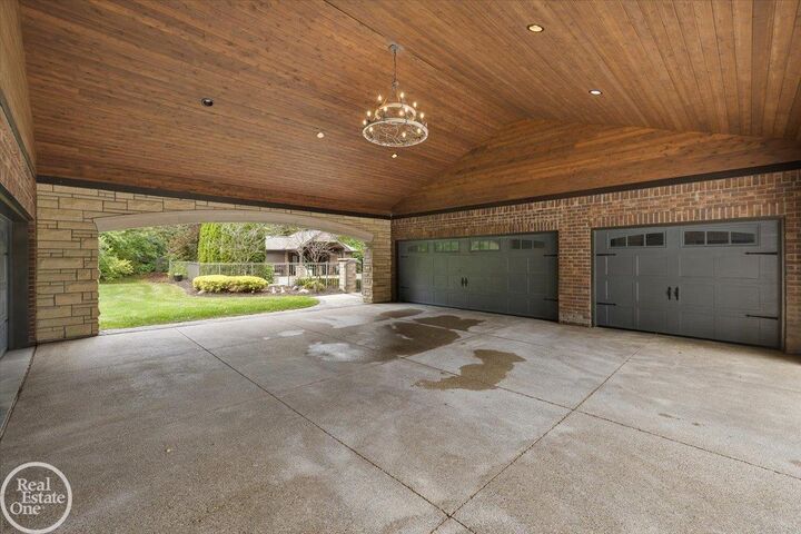 67773 Quail Ridge Drive  Washington Twp MI 48095-1387 photo