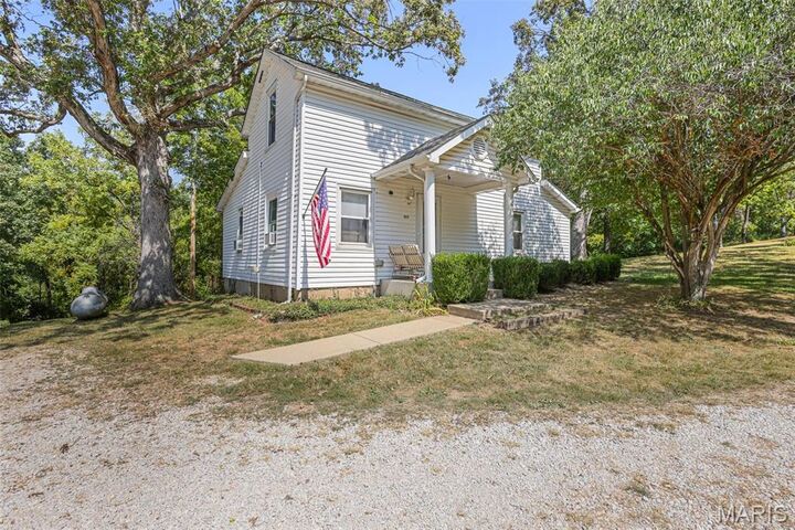 Property Photo: 19217 Falzone Road MO 63038